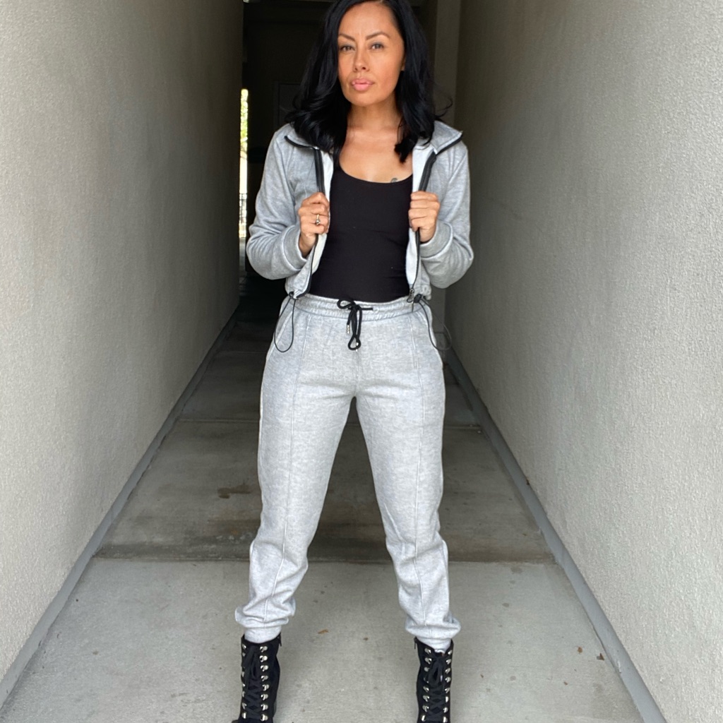 Fleece Sets
